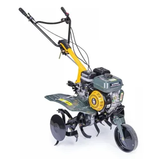 Бензинова мотофреза Powermat PM-GGS-700M/ 7 к.с.