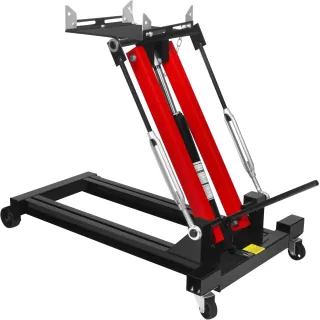 Крик за скоростна кутия KraftDele KD12683/ 2т Крик за скоростна кутия KraftDele KD12683/ 2т