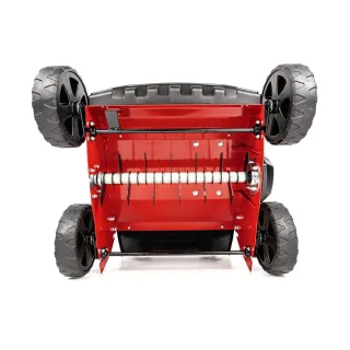 Бензинов аератор 2 в 1 Cedrus WR01-B/ 5.5 к.с.