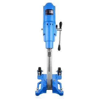Диамантено-пробивна машина със стойка Stako ST-305SR/ 4350W Диамантено-пробивна машина със стойка Stako ST-305SR/ 4350W