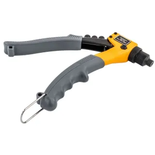 Ръчна нитачка POWERMAT PM-NIR-200T/ 200 мм Ръчна нитачка POWERMAT PM-NIR-200T/ 200 мм