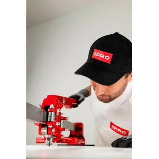 Ръчна машина за рязане на плочки PRO PRO-GT002/ 120 см