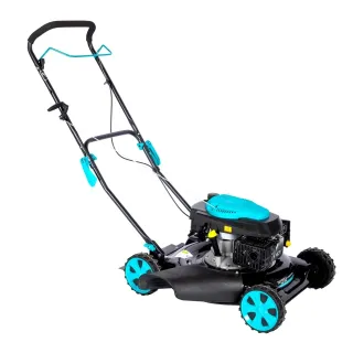 Бензинова косачка за трева Detoolz DZ-TG1004-S001-G01/ 3.5 к.с. Бензинова косачка за трева Detoolz DZ-TG1004-S001-G01/ 3.5 к.с.