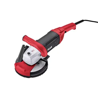 Машина за шлайфане на бетон Flex LD 18-7 150 R Kit E-Jet/ 1750W Машина за шлайфане на бетон Flex LD 18-7 150 R Kit E-Jet/ 1750W