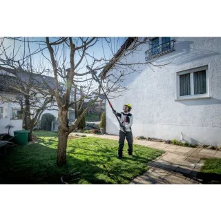 Акумулаторна кастрачка Metabo MS 18 LTX 15/ 18V