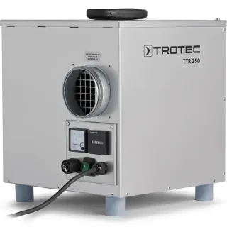Индустриален влагоуловител Trotec TTR 250/ 1300W