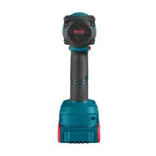 Акумулаторен ударен винтоверт Ronix 8671/ 20V/ 2x2Ah