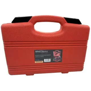 Инструмент за демонтаж на пружини и амортисьори KraftDele KD12520/ 28 - 280 мм