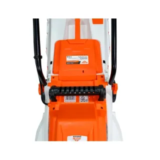 Електрическа косачка за трева RURIS RXE 1200/ 1.2kW Електрическа косачка за трева RURIS RXE 1200/ 1.2kW