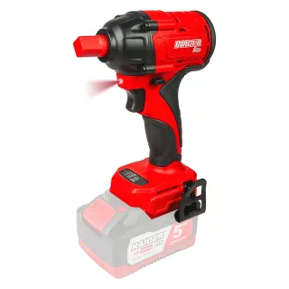 Акумулаторен гайковерт Raider RDP-28BBIW20 R20/ 20 V Акумулаторен гайковерт Raider RDP-28BBIW20 R20/ 20 V