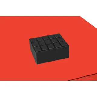 Автоматичен ножичен подемник Kraftdele KD5820/ 3500 кг