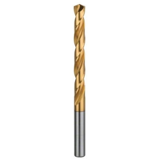 Свредлo HSS-TiN за метал на Bosch 10.0 mm