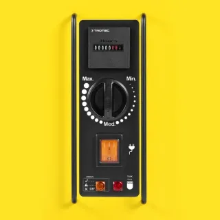 Индустриален влагоуловител Trotec TTK 175 S/ 600W
