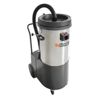 Индустриална прахосмукачка с три мотора COMET CVI-А 180 XТ/ 3000W/ 80 л