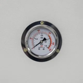 Винтов компресор CORMAK LUFT 700 VSD+PM COMPACT/ 5.5kW/ 400V Винтов компресор CORMAK LUFT 700 VSD+PM COMPACT/ 5.5kW/ 400V
