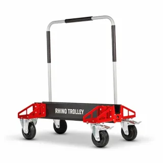 Количка за пренасяне на плочки Rubi Rhino/ 900x434x278 мм/ 250 кг