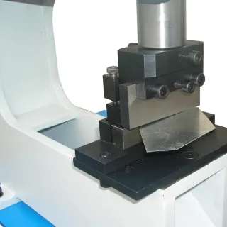 Ръчна преса METCOR BP3T/ 3T