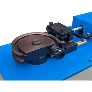 Автоматичен огъвач за тръби STILER JTB50/ 2,2 kW Автоматичен огъвач за тръби STILER JTB50/ 2,2 kW