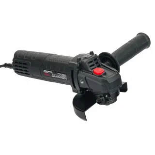 Електрически ъглошлайф + 10 бр. дискове RED TECHNIC RTSZK0013/ 1,3kW