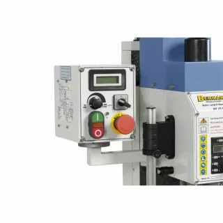 Фреза за метал BERNARDO KF 25 Pro Фреза за метал BERNARDO KF 25 Pro