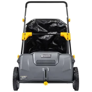 Ръчна машина за събиране на листа Powermat PM-ZDL-530M/ 100 л