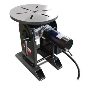 Ротационна заваръчна маса Schweisskraft SDT 350 WM/ 125W