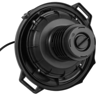 Прахосмукачка за сухо и мокро KraftDele KD5177/ 1600W/ 12л Прахосмукачка за сухо и мокро KraftDele KD5177/ 1600W/ 12л