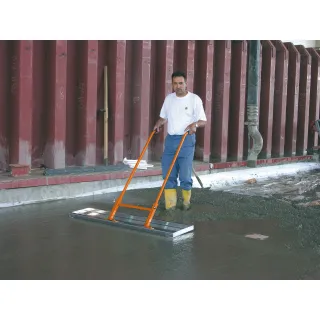 Инструмент за изглаждане на бетон Mondelin 303310 Инструмент за изглаждане на бетон Mondelin 303310