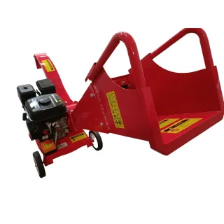 Бензинова дробилка за клони MICUL FERMIER GF-2596/ 7 к.с. Бензинова дробилка за клони MICUL FERMIER GF-2596/ 7 к.с.