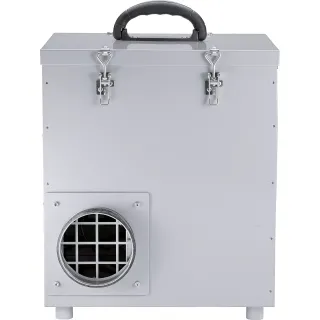 Пречиствател на въздух с филтър HEPA 14 FLEX VAC 800-EC Air Protect 14/ 170W Пречиствател на въздух с филтър HEPA 14 FLEX VAC 800-EC Air Protect 14/ 170W