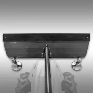 Приставка снегорин Jansen 1056005/ 100 см