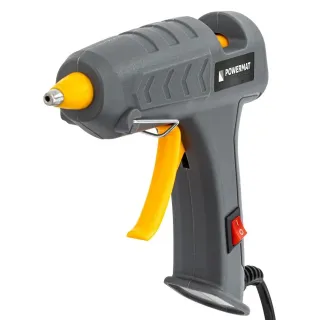 Пистолет за лепило Powermat PM-PDK-60T/ 60W