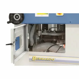 Комбинирана машина 5 в 1 BERNARDO CF 310 F - 2600
