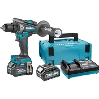 Акумулаторен винтоверт Makita DF001GD201/ 40V/ 140 Nm