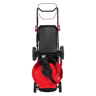 Бензинова самоходна косачка с мулчиране MTX GL51SP-K/ 3.7 к.с. Бензинова самоходна косачка с мулчиране MTX GL51SP-K/ 3.7 к.с.