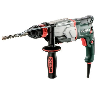 Перфоратор Metabo KHE 2660 Quick 3 J