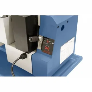 Струг за метал BERNARDO Hobby 400 Super