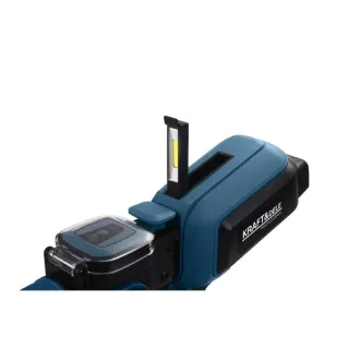 Акумулаторен пистолет за боядисване KraftDele KD5480/ 21V/ 2.5Ah