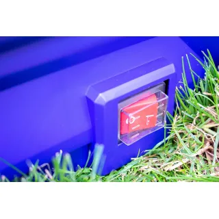 Самозасмукваща водна помпа Gmax JGP110022/ 1100W