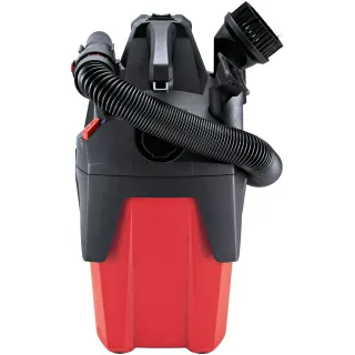 Акумулаторна прахосмукачка FLEX VC 6 L MC 18.0/ 18V/ 6 л