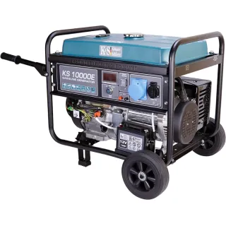 Транспортен комплект KOENNER-SOEHNEN KS 10 KIT Транспортен комплект KOENNER-SOEHNEN KS 10 KIT