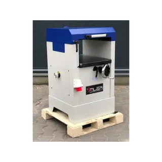 Щрайхмус STILER TH 410/ 2.5kW Щрайхмус STILER TH 410/ 2.5kW