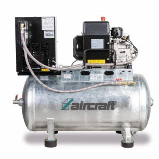 Koмпресор Aircraft ACS 3,5-10-200 K