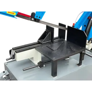 Лентов трион STILER BS 550GH/ 2.8kW/ 400V