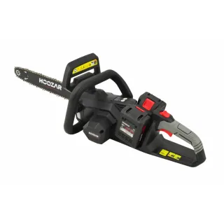 Акумулаторен верижен трион HOOZAR CH16BL-T2/ 36V/ 2x5Ah Акумулаторен верижен трион HOOZAR CH16BL-T2/ 36V/ 2x5Ah