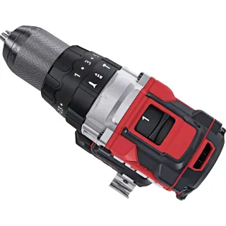 Aкумулаторен ударен винтоверт FLEX PD 2G 18.0-EC HD/ 18V Aкумулаторен ударен винтоверт FLEX PD 2G 18.0-EC HD/ 18V