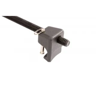 Комплект скоби за пружини на амортисьори KraftDele KD10158/ 260 мм Комплект скоби за пружини на амортисьори KraftDele KD10158/ 260 мм