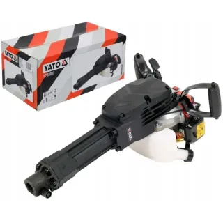 Бензинов къртач Yato YT-82007/ 1.74 к.с/ 55J Бензинов къртач Yato YT-82007/ 1.74 к.с/ 55J