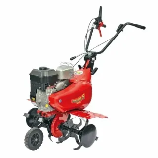 Мотофреза Eurosystems EURO 5 EVO - Loncin TM60 2C/R/ 4.2 к.с.