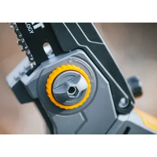 Акумулаторна кастрачка POWERMAT/ 21V/ 2х2Ah Акумулаторна кастрачка POWERMAT/ 21V/ 2х2Ah